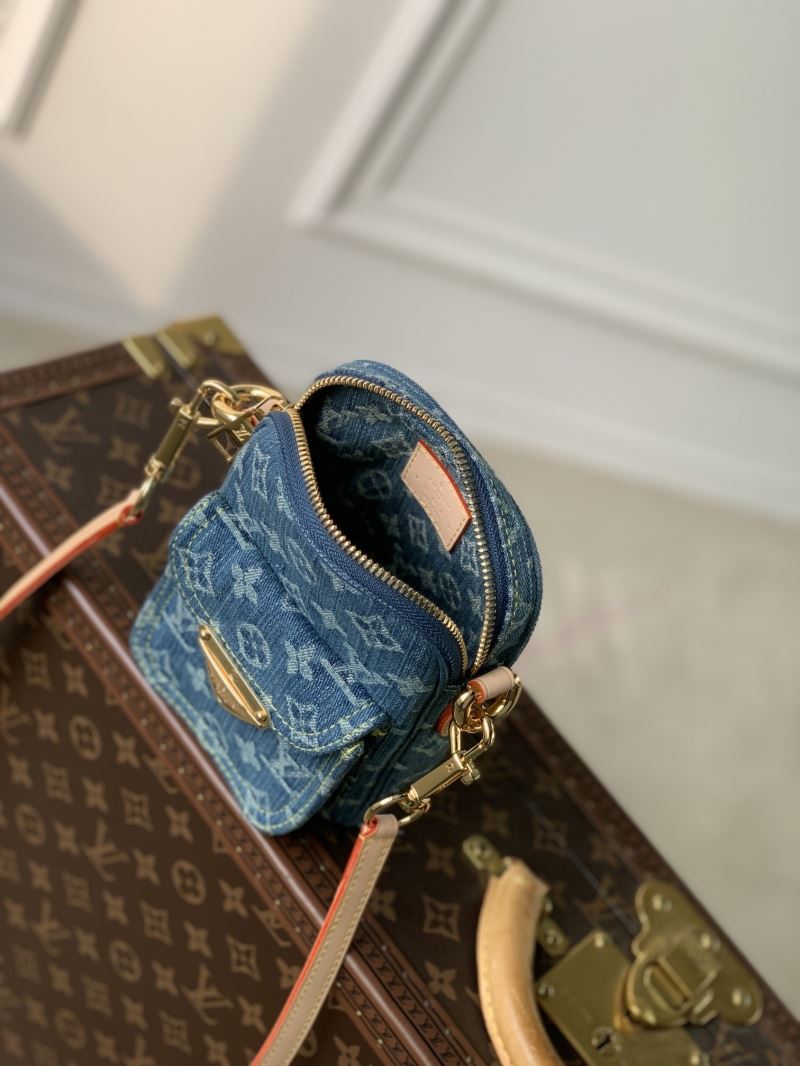 LV Satchel Bags